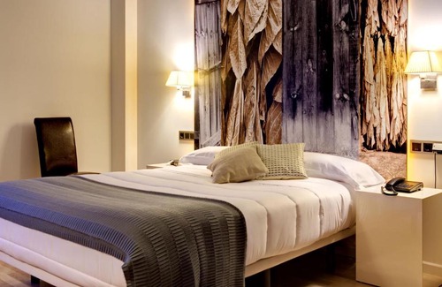 Albolote Hotel | Hotel Las Terrazas & Suite