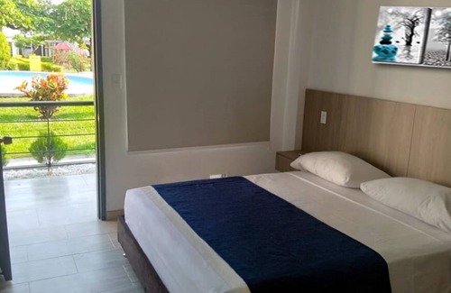 Palmira Hotel | Hotel Las Victorias