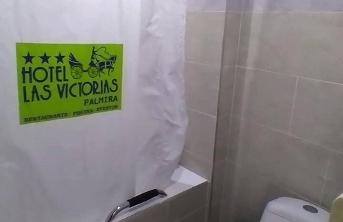 Palmira Hotel | Hotel Las Victorias