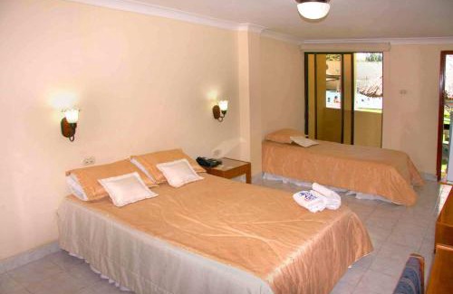 Palmira Hotel | Hotel Las Victorias Palmira