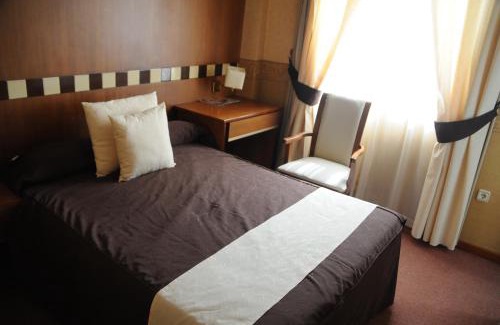 Atarfe Hotel | Hotel Las Yucas