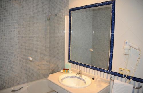 Atarfe Hotel | Hotel Las Yucas