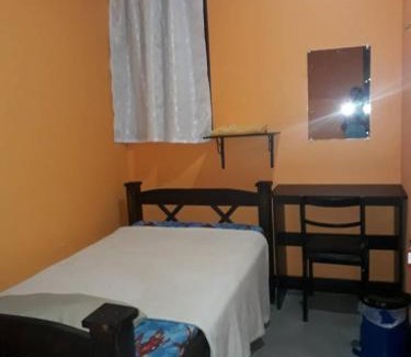 San Jose Hotel | Hotel Latino