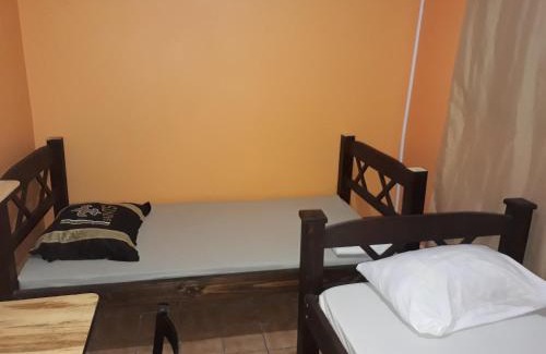 San Jose Hotel | Hotel Latino