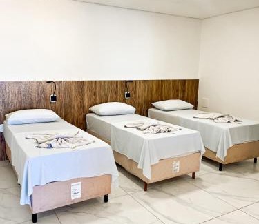 Centro Hotel | Hotel Laura Vicunha