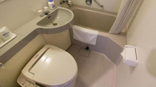 Shinhidaka Hotel | Hotel Laurel - Vacation STAY 14636v