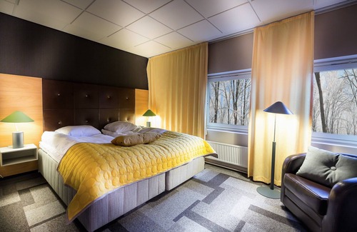 Ballerup Hotel | Hotel Lautrup Park