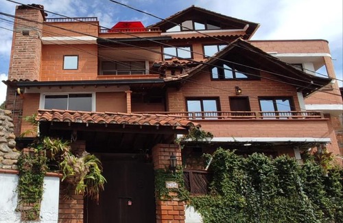 Guatape House | Hotel Le Chateau Guatape