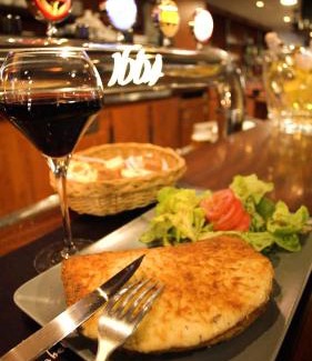 Quimper Hotel | Hotel Le Derby