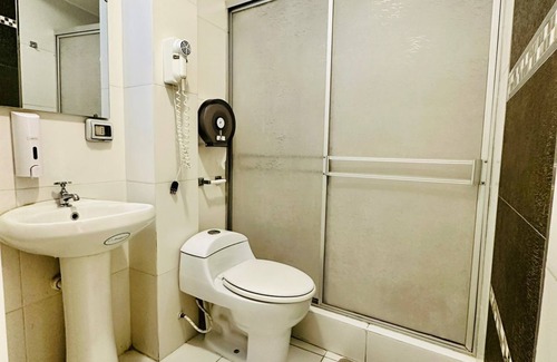 Arica Hotel | Hotel Le Prince