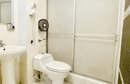 Arica Hotel | Hotel Le Prince