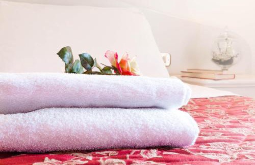 Massaciuccoli Hotel | Hotel Le Rotonde