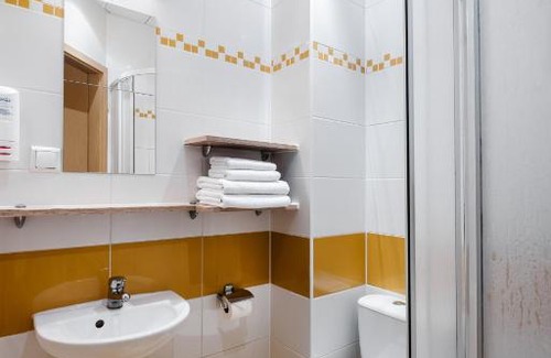 Stare Miasto District Hotel | Hotel Lechicka