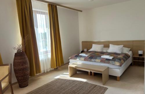 Dunajska Streda Hotel | Hotel Legend
