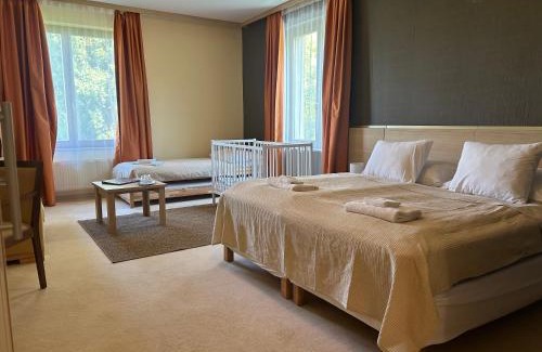 Dunajska Streda Hotel | Hotel Legend