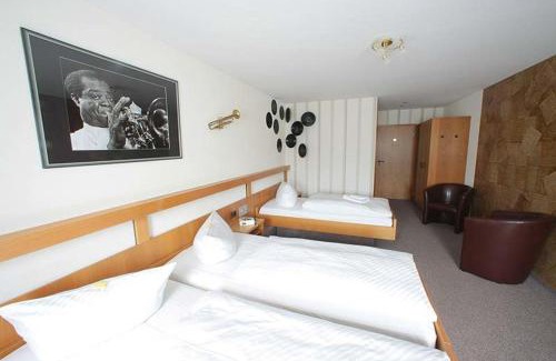 Loef Hotel | Hotel Lellmann