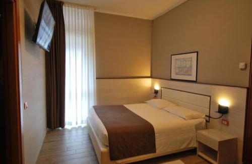 Leno Hotel | Hotel Lenotel