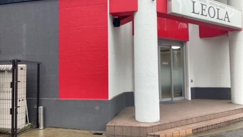 Higashinari Hotel | HOTEL LEOLA - Vacation STAY 25772v