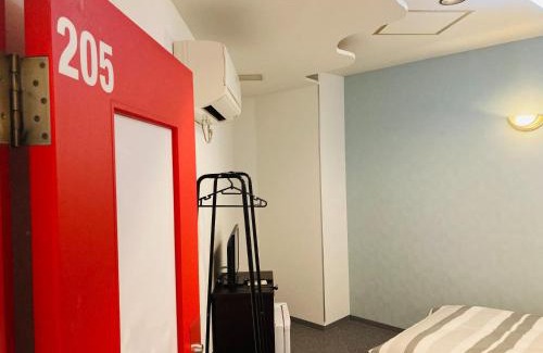 Higashinari Hotel | HOTEL LEOLA - Vacation STAY 25772v