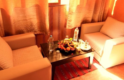 Imlil Hotel | Hotel Les Etoiles Du Toubkal