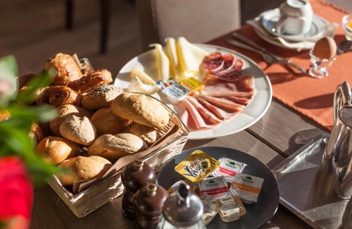 Wenduine Hotel | Hotel Les Mouettes