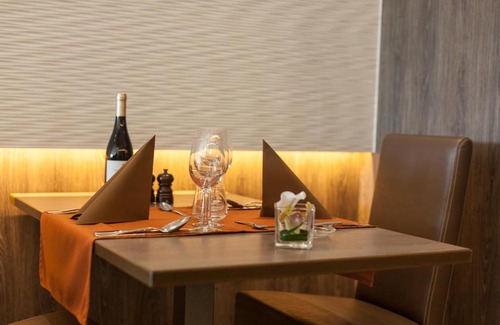 Wenduine Hotel | Hotel Les Mouettes