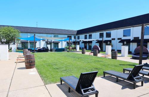 Lexington Hotel | Hotel LEX, Trademark Collection by Wyndham