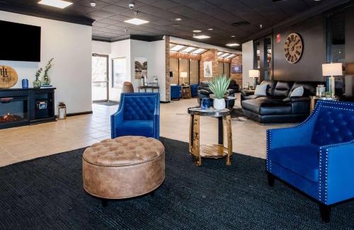 Lexington Hotel | Hotel LEX, Trademark Collection by Wyndham