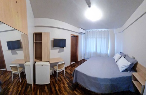 Joacaba Hotel | Hotel LF by Feliciano Joaçaba