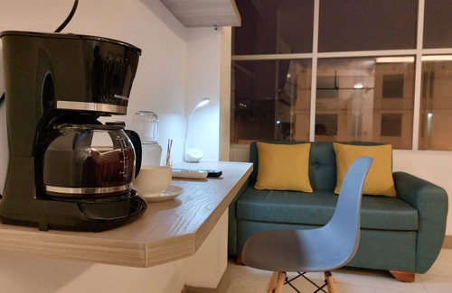 Salinas Hotel | HOTEL LIBERTAD 109