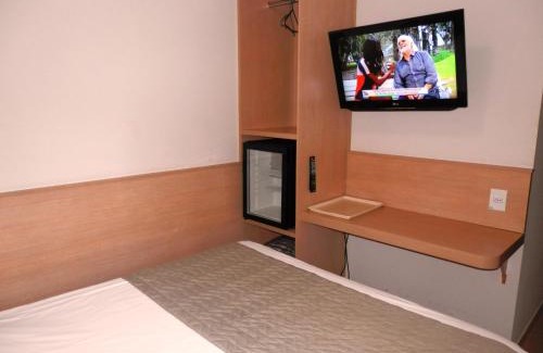 Catanduva Hotel | Hotel Lider - Catanduva