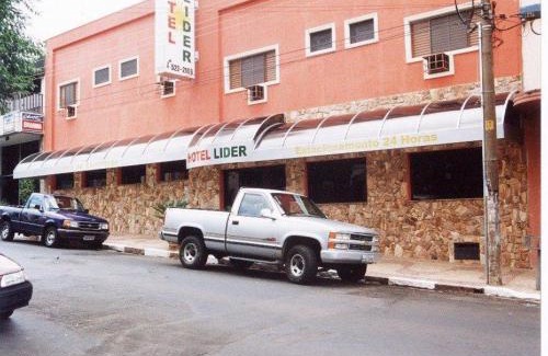 Catanduva Hotel | Hotel Lider - Catanduva