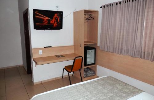 Catanduva Hotel | Hotel Lider - Catanduva