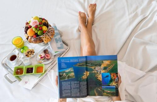 Crotone Hotel | Hotel Lido degli Scogli