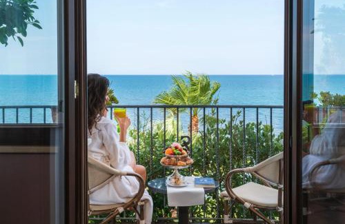 Crotone Hotel | Hotel Lido degli Scogli