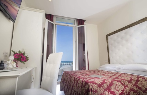 Viserba Hotel | Hotel Lido Viserba