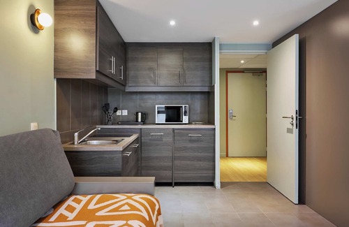 Les Grands Carmes Hotel | Hôtel LIGO by HappyCulture