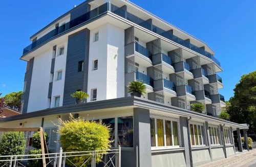 Bibione Pineda Hotel | Hotel Lily