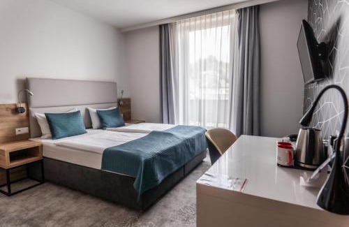 Limanowa Hotel | Hotel Limanova