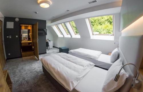 Limanowa Hotel | Hotel Limanova