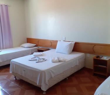 Atalaia Hotel | Hotel Litoral