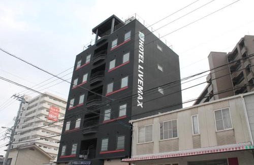 Mihara Hotel | HOTEL LiVEMAX Mihara Ekimae