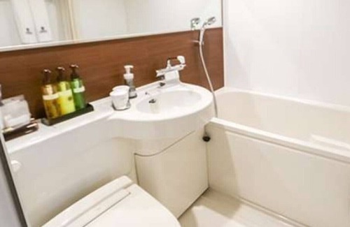 Shinbashi Hotel | HOTEL LiVEMAX Shiodome