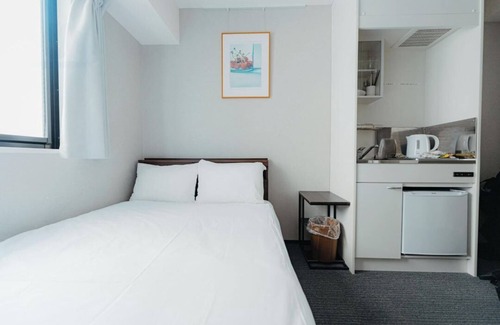 Shinbashi Hotel | HOTEL LiVEMAX Shiodome