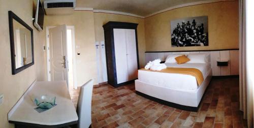 San Dona di Piave Hotel | Hotel Locanda Dolce Vita