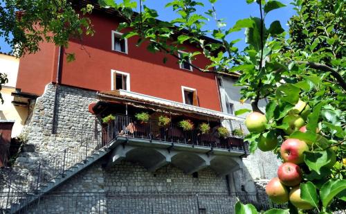 Cividale del Friuli Hotel | Hotel Locanda Al Pomo d'Oro