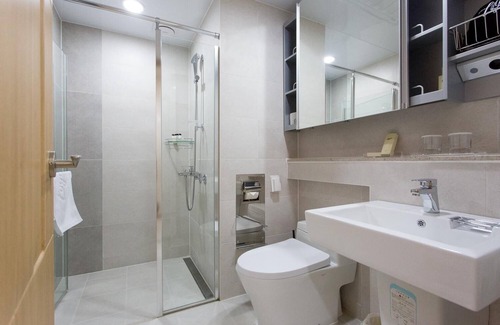 Gimcheon Hotel | Hotel Logenir