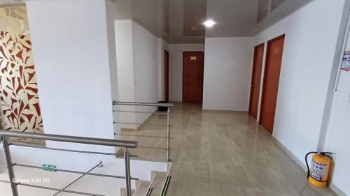 San Martin Hotel | HOTEl LONDON NL