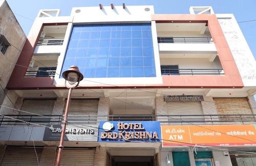 Dwarka Hotel | Hotel Lord Krishna