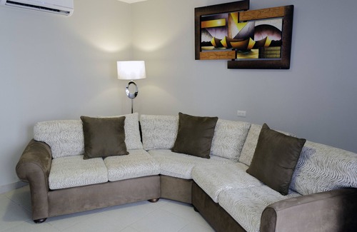 Manta Hotel | Hotel Los Almendros